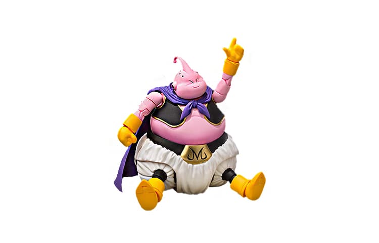 Фигурка BANDAI shf - изображение 3