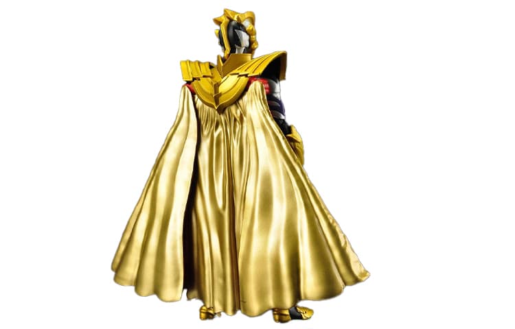 Фигурка BANDAI shf - изображение 3
