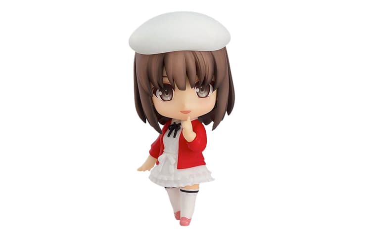 GSC no.819 ver Q 10cm - изображение 1