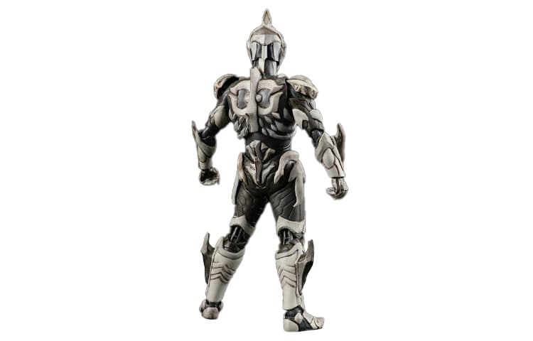 Фигурка BANDAI shf - изображение 3