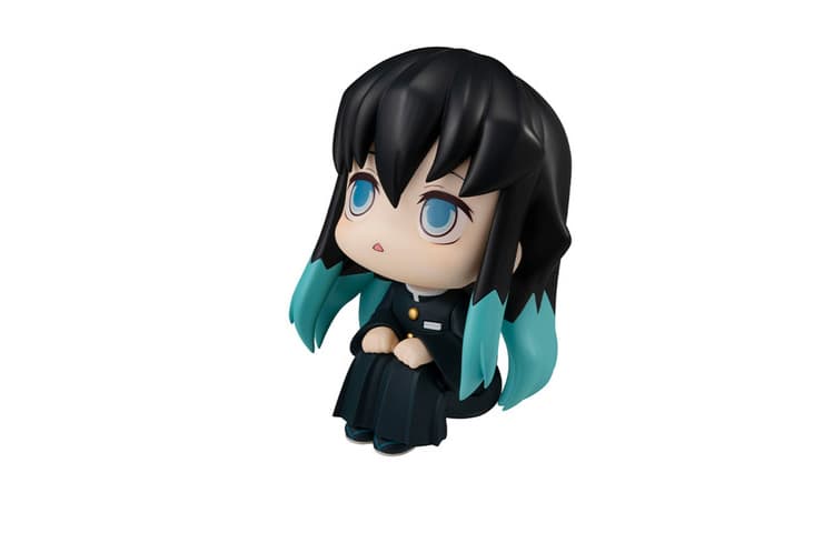 MegaHouse look up Q 11cm - изображение 2