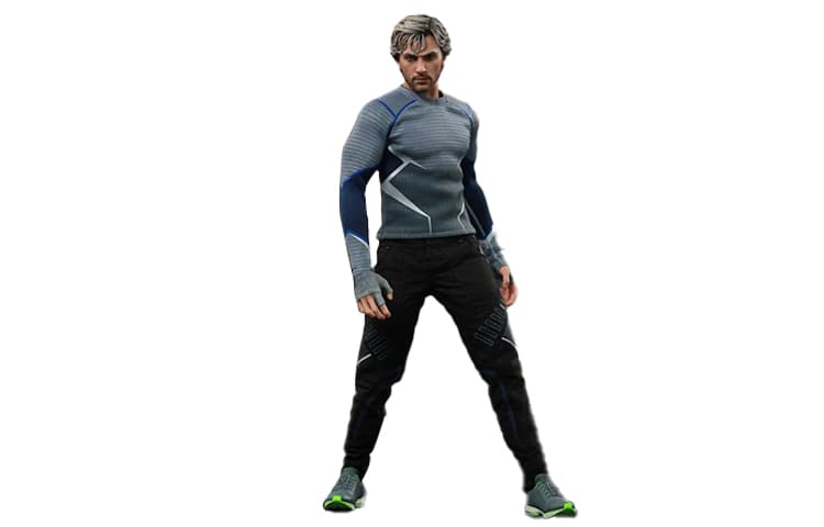 Фигурка Hot Toys 2 16 30cm - изображение 2