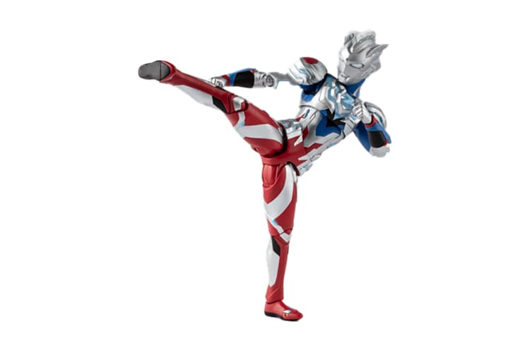 Фигурка BANDAI shf - изображение 2