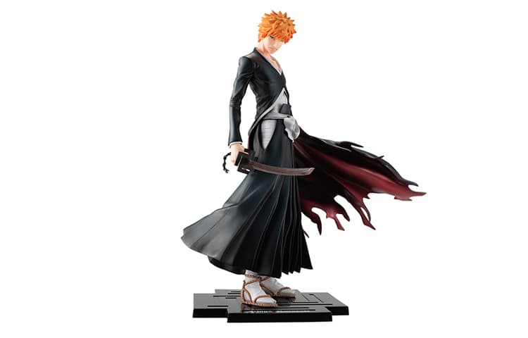 Фигурка MegaHouse gem - изображение 2
