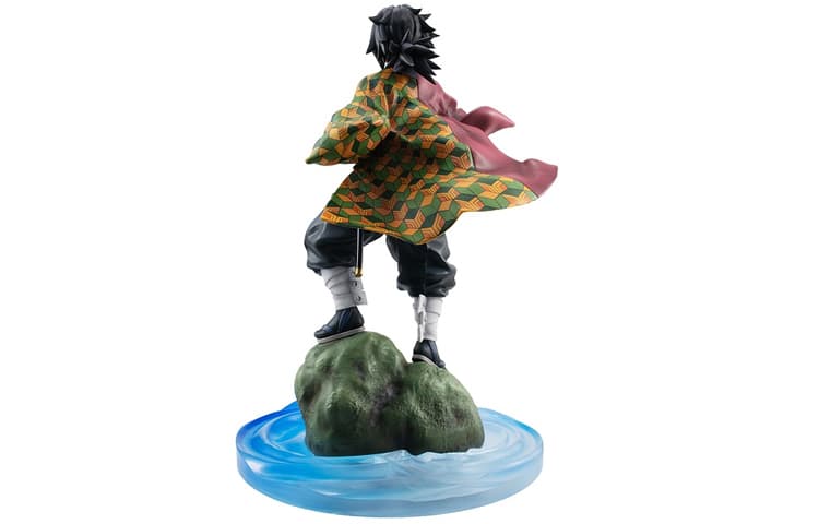 Фигурка MegaHouse g.e.m - изображение 4