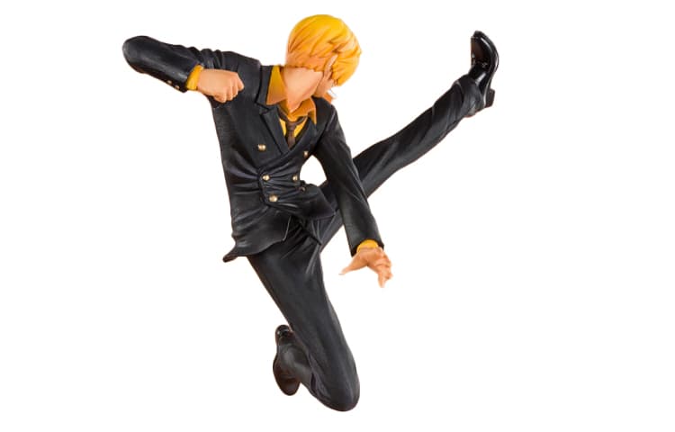 Фигурка BANDAI zero 20 13cm - изображение 3