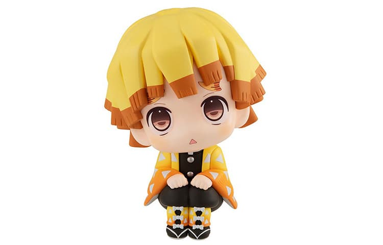 MegaHouse look up Q 11cm - изображение 3