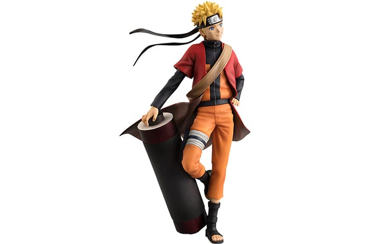 Фигурка MegaHouse g.e.m - изображение 2
