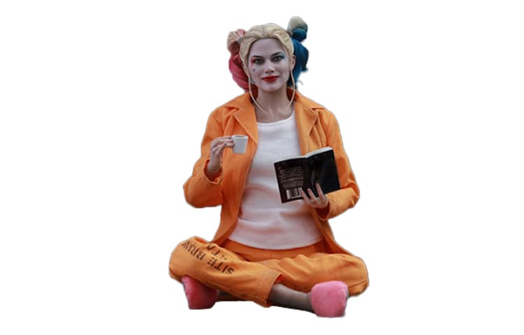Фигурка Hot Toys x 16 28.5cm - изображение 2