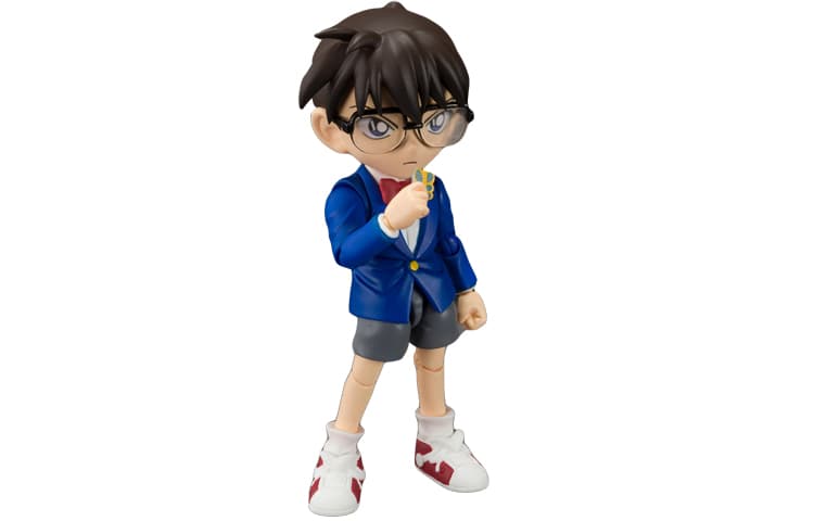 Фигурка BANDAI s.h.f - изображение 2