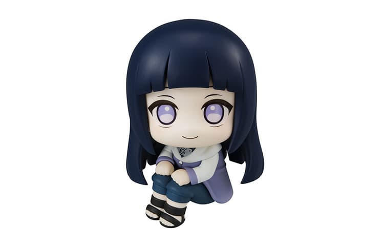 MegaHouse look up 11cm Q - изображение 2
