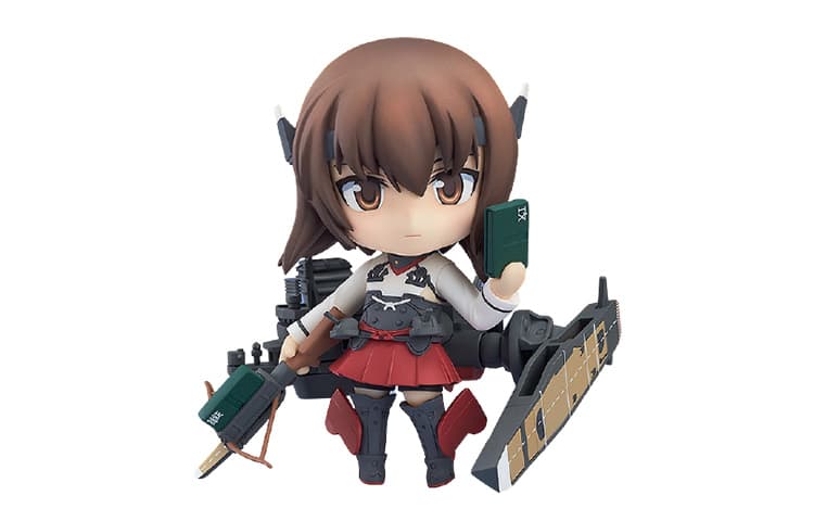 GSC No.629 Collection Q 10cm - изображение 2