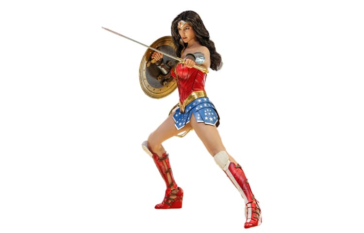 Фигурка Hot Toys 4.0 16 mms506 - изображение 4