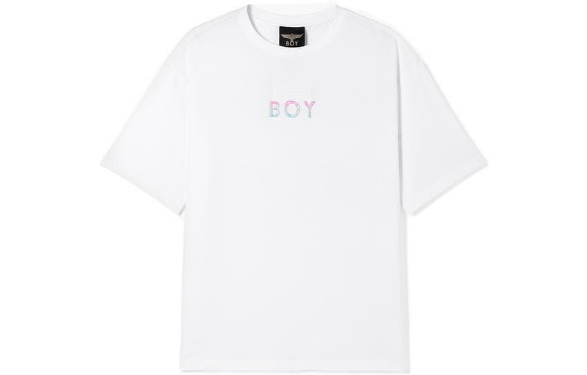 Футболка Boy London SS22 LogoT - изображение 2