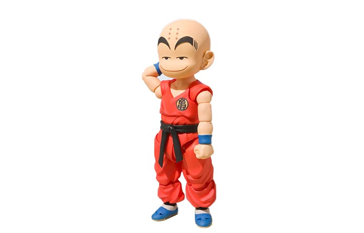 Фигурка BANDAI shf - изображение 3