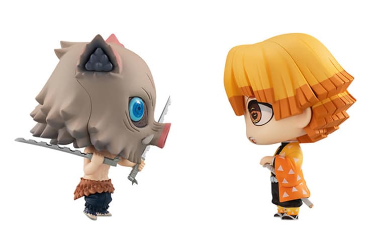 Фигурка MegaHouse + 6.5cm - изображение 3