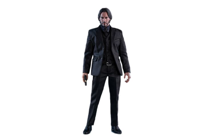 Фигурка Hot Toys 16 30.98cm - изображение 1