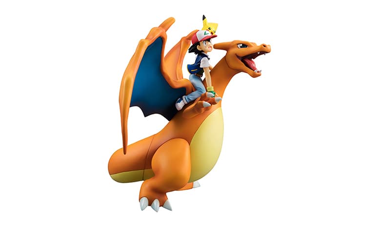 Фигурка MegaHouse g.e.m - изображение 3