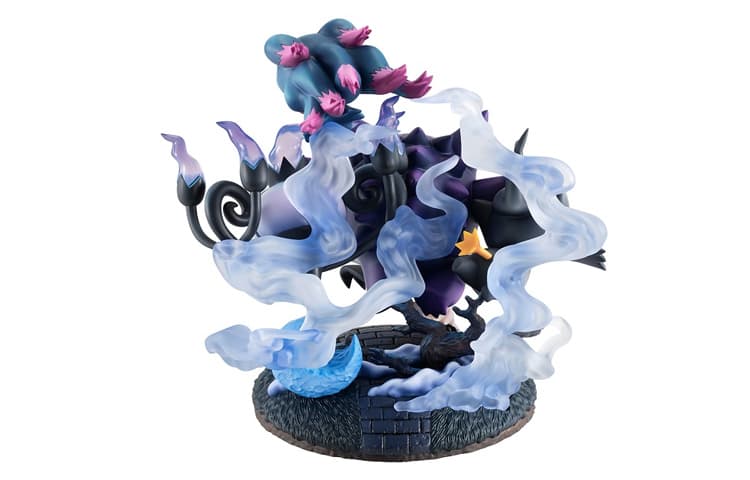 Фигурка MegaHouse gem ex 16cm - изображение 3