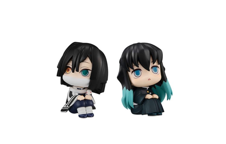 MegaHouse 11cm Q - изображение 3