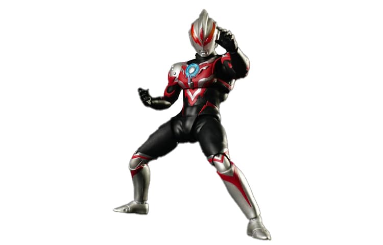 Фигурка BANDAI shf - изображение 3