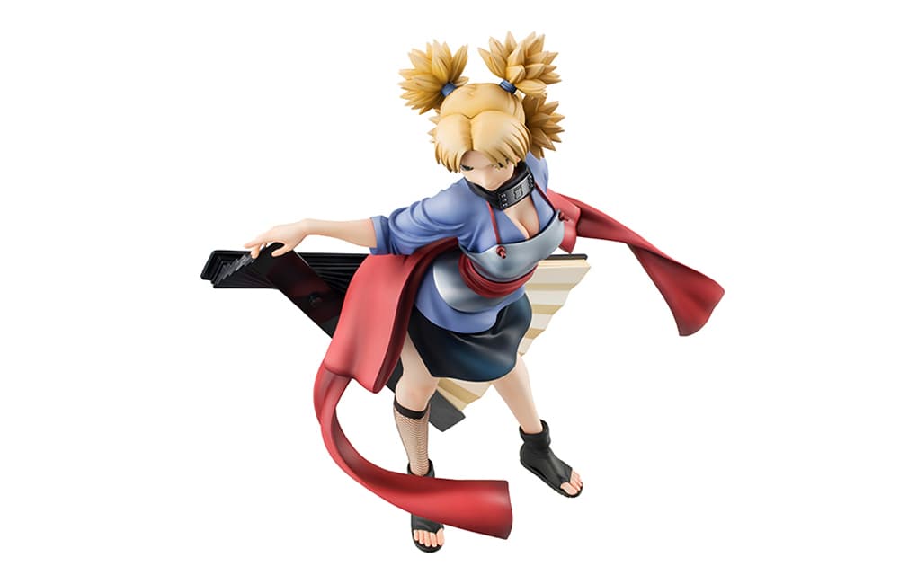 Фигурка MegaHouse G.E.M - изображение 4