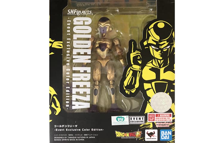 Фигурка BANDAI s.h.figuarts 13cm - изображение 5