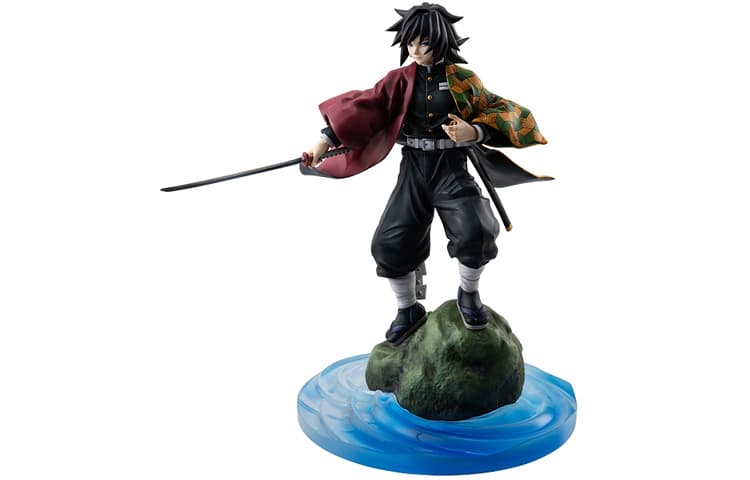 Фигурка MegaHouse g.e.m - изображение 3