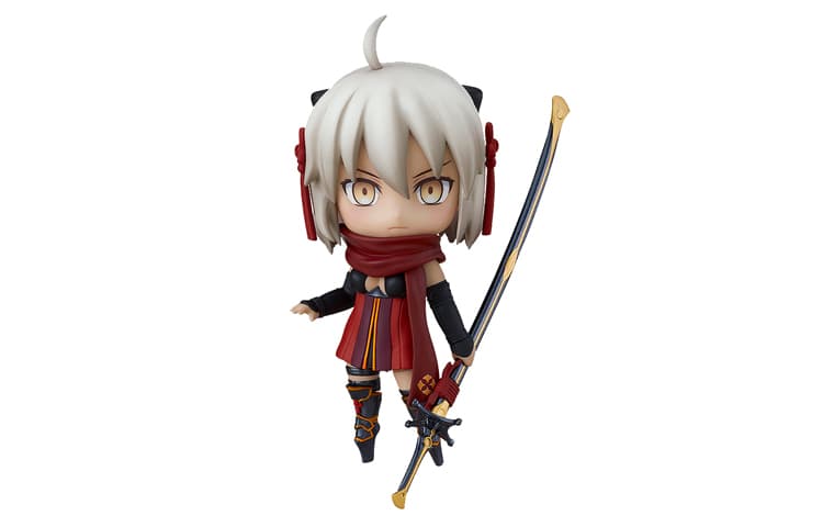 GSC fgo Q 10cm - изображение 1