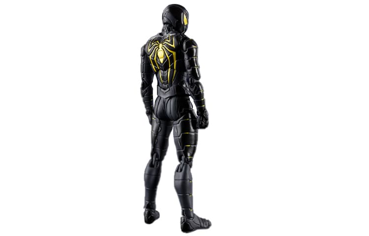 Фигурка BANDAI shf 15cm - изображение 2