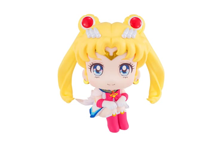 MegaHouse Q 11cm - изображение 1