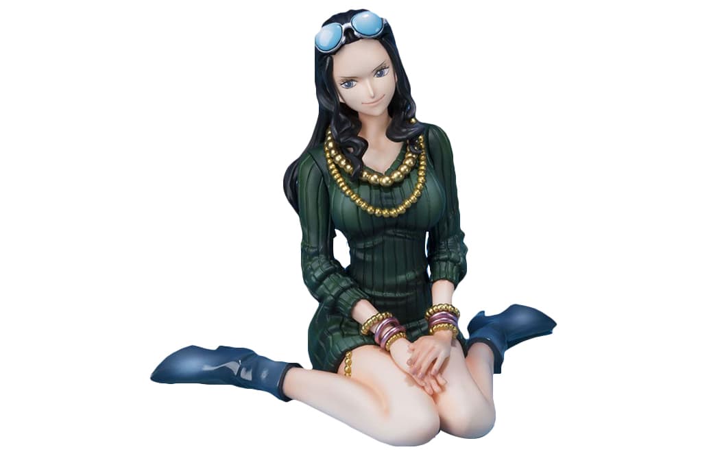Фигурка BANDAI figuarts zero -20 8cm - изображение 3