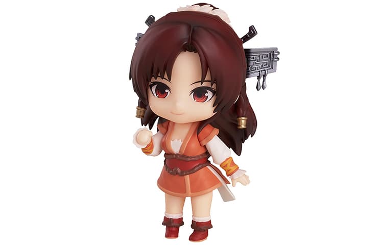 GSC 10cm Q - изображение 1