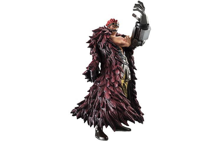 Фигурка MegaHouse p.o.p 25cm - изображение 3
