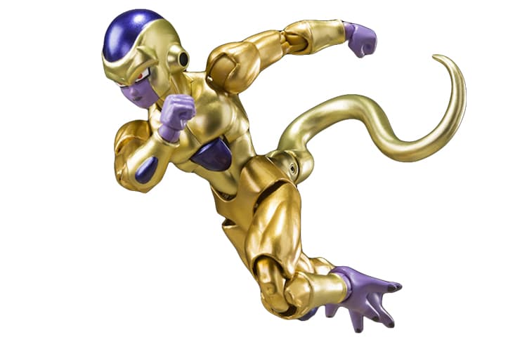 Фигурка BANDAI s.h.figuarts 13cm - изображение 4