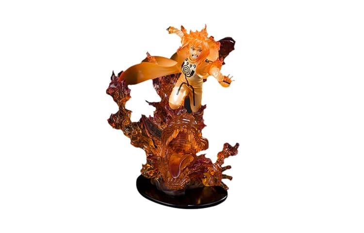 Фигурка BANDAI Figuarts Zero - изображение 1