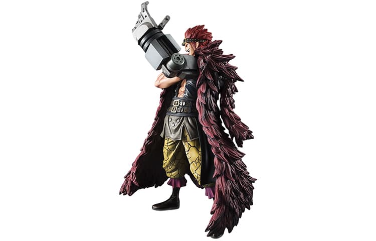 Фигурка MegaHouse p.o.p 25cm - изображение 2