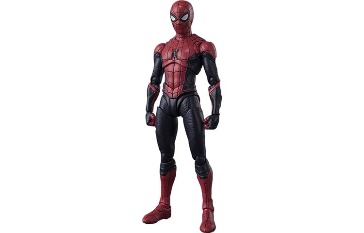 Фигурка BANDAI s.h.f - изображение 2