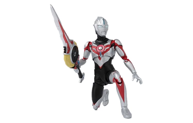 Фигурка BANDAI shf - изображение 2