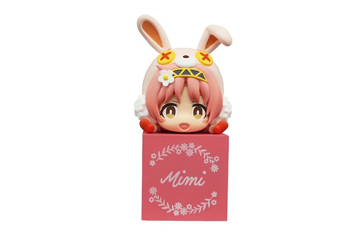 FURYU FuRyu Q 10cm - изображение 1