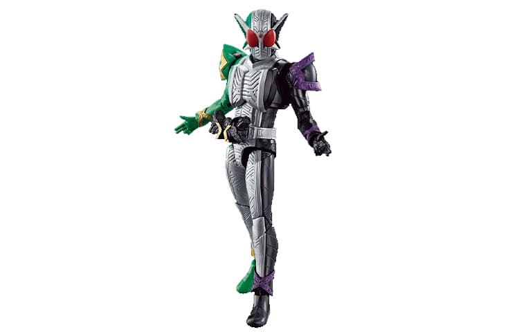 Фигурка BANDAI W rkf w - изображение 1
