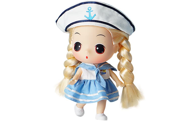 ddung 18cm BJD - изображение 2