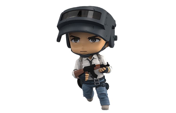 GSC pubg Q 10cm - изображение 2