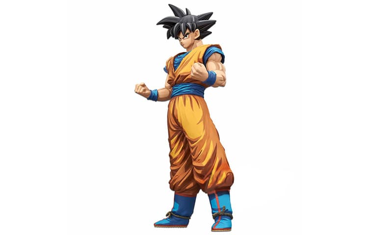 Фигурка BANPRESTO z grandista - изображение 3