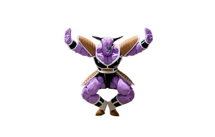 Фигурка BANDAI shf - изображение 2