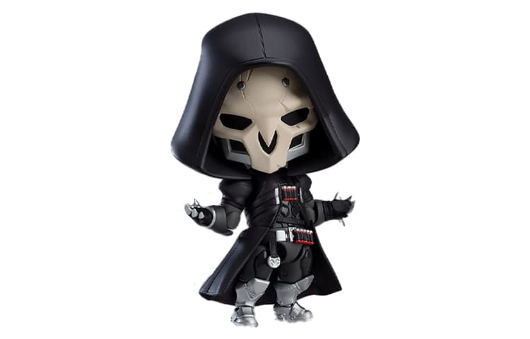 GSC Edition Q 10cm - изображение 1
