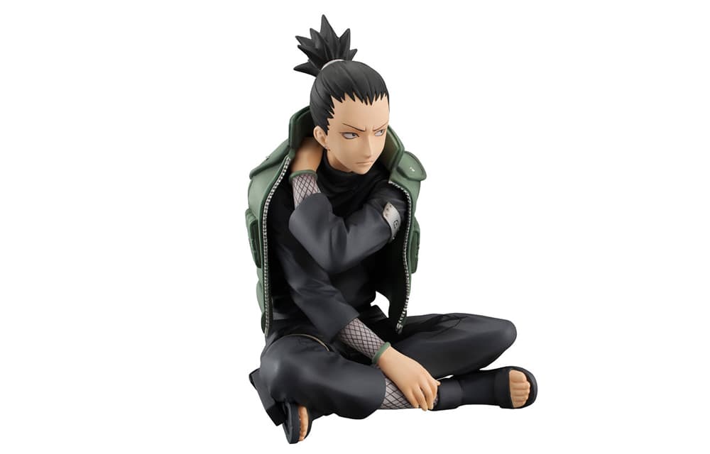 Фигурка MegaHouse g.e.m 15cm - изображение 5