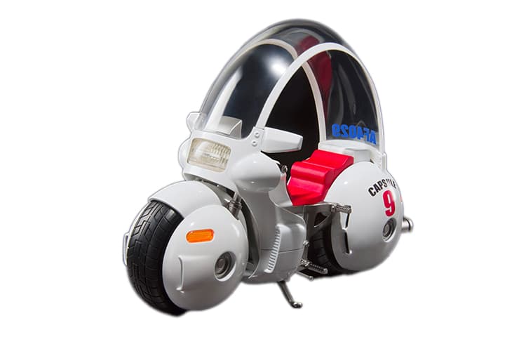 Фигурка BANDAI shf - изображение 2