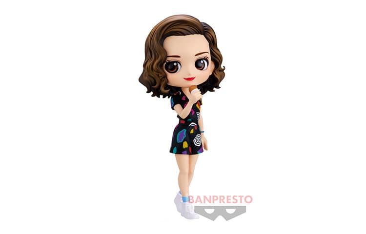 BANPRESTO qposket vol.2 Q 13cm - изображение 2