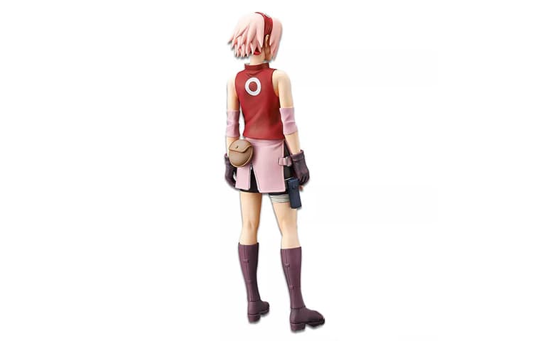 Фигурка BANPRESTO - изображение 5